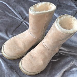 Ugg boots